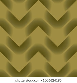 wicker background in olive tones