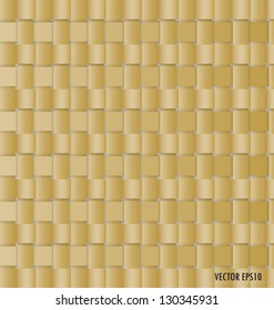 Wicker background (seamless pattern)