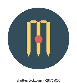 wicket icon