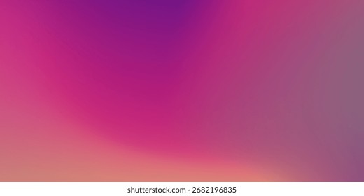 Amplio fondo colorido degradado simple arte moderno oscuro
