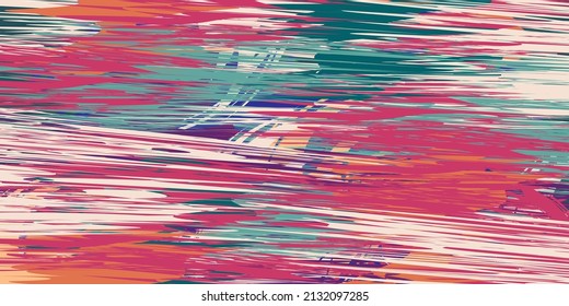 Wide format abstract colorful grunge background,various colored stains blots.Geometric Tye Dye.Colorful Texture Effect.Beautiful Abstract Decorative Background.Abstract stamp effect.Paint splashes.