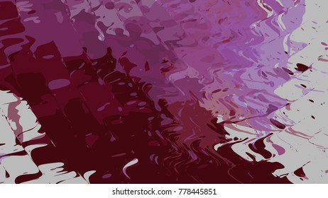 Wide format abstract grunge background. Vector without gradient. Place for text. Paint splashes. Background for presentation business card. Full HD 4K grunge wallpaper. Vector EPS10 with transparency