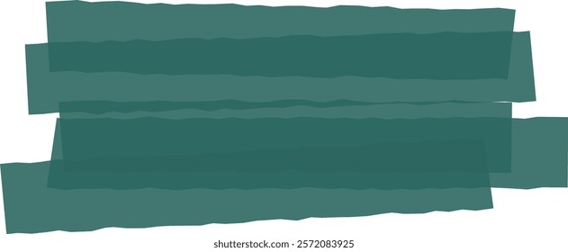 Wide, irregular horizontal brush strokes create a textured green abstract background, exuding a modern and artistic vibe, perfect for contemporary design projects and vibrant compositions