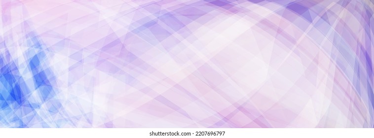 Lílago rojizo amplio, fondo abstracto azul y violeta claro texturado. Patrón gráfico vectorial artificial