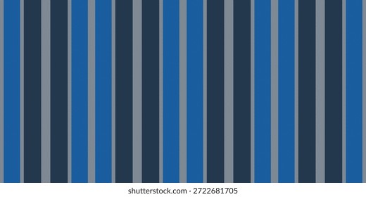 Wide stripe fabric vector ideal for gift wrap on Valentine's Day, making presents elegant and colorful.