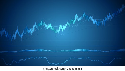 41,696 Candlestick chart Images, Stock Photos & Vectors | Shutterstock