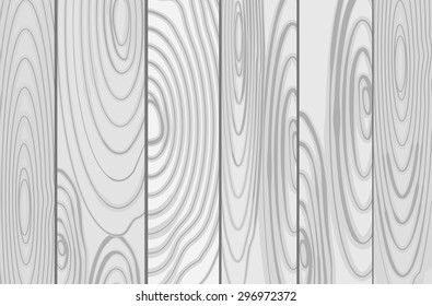 Widescreen, horizontal Loft wooden plank wallpaper for your business template