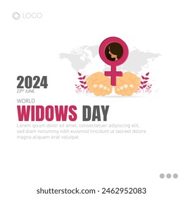 Widow Day typically refers to a day of observance or awareness focused on the issues faced by widows around the world.