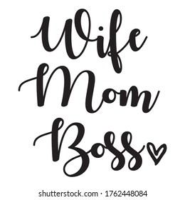 4,026 Wife boss Images, Stock Photos & Vectors | Shutterstock