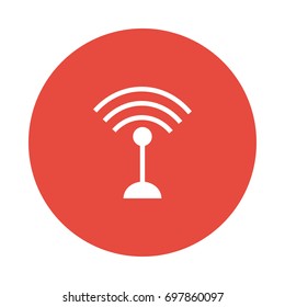 WIFI antenna 