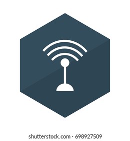 WIFI antenna 