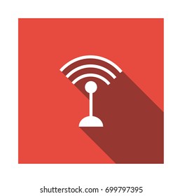 WIFI antenna 