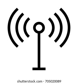 WIFI antenna 