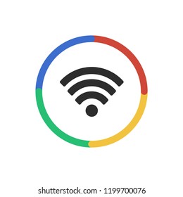 Wifi - App Icon