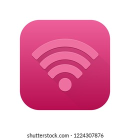 Wifi - App Icon