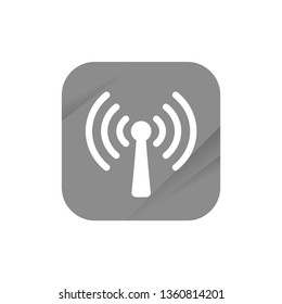 WiFi - App Icon