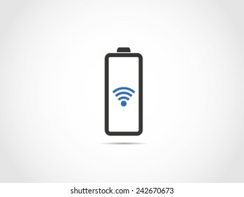Wifi Battery