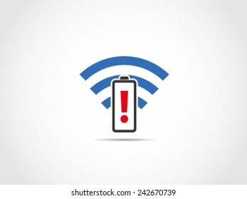 Wifi Battery