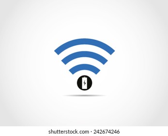 Wifi Battery