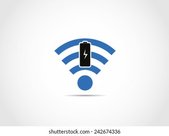 Wifi Battery