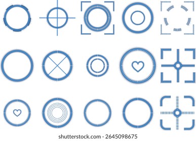Wi-Fi beacon spins with radiant looped glow. Radar icon vibrates in synthetic echo burst. Crosshair target moves within bright optic scope. Data trace warps around scanner reticle light. Neon field 