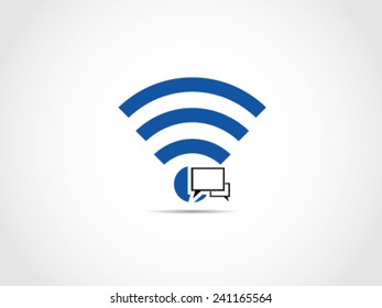Wifi Chat