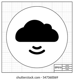 Wifi cloud