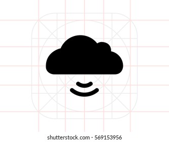 Wifi cloud