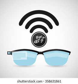 wifi connection design 