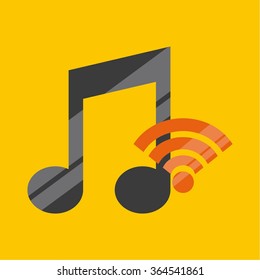 wifi connection design