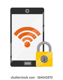 wifi connection design
