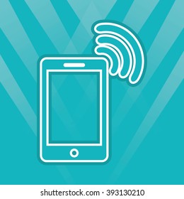 wifi connection design 