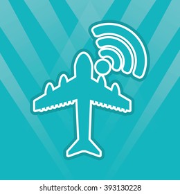 wifi connection design 