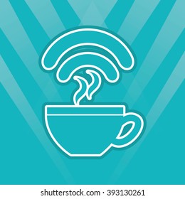 wifi connection design 