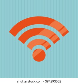 wifi connection design 