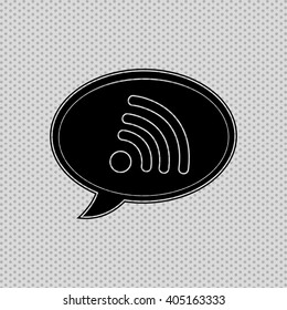 wifi connection design 