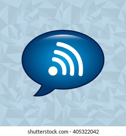 wifi connection design 