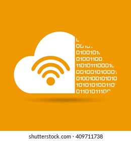 wifi connection design 
