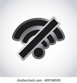 wifi connection design 