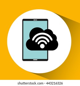 wifi connection design 