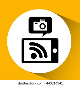 wifi connection design 