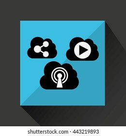 wifi connection design 