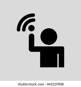 wifi connection design 
