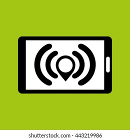 wifi connection design 