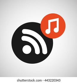 wifi connection design 