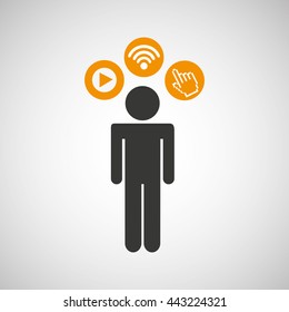 wifi connection design 