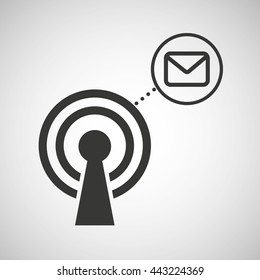 wifi connection design 