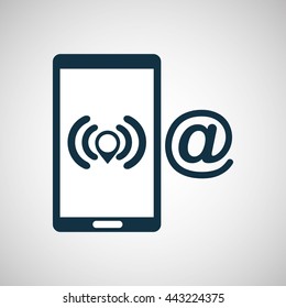 wifi connection design 