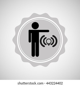 wifi connection design 