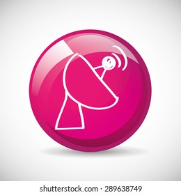 wifi connection design, vector illustration eps10 graphic 